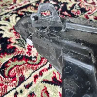 چراغ و سپر جلو ۲۰۷|قطعات یدکی و لوازم جانبی|مشهد, کریم آباد|دیوار