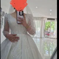 لباس عروس|لباس|فردیس, شهرک شهید حسینی|دیوار