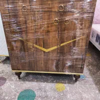 جاکفشی عرضه جا کفشی (ست میز تلویزیون موجوده)