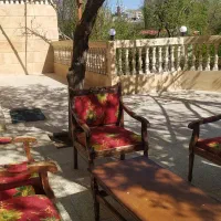 اجاره روزانه ویلا باغ در شهر پاوه، روستای نسمه|اجارهٔ کوتاه‌مدت ویلا و باغ|پاوه, |دیوار