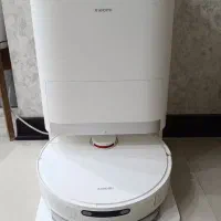 جاروبرقی رباتیک شیائومی X20 پلاس