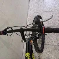 دوچرخه ی  ۲۴ درحد نو|دوچرخه، اسکیت، اسکوتر|رباط‌کریم, الارد|دیوار