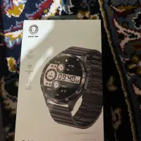 ساعت هوشمند Master 2