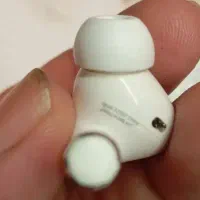 ایرپاد پیدا شده