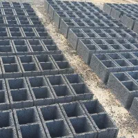 فروش بلوک ۱۰ و ۱۵ و ۲۰در ۴۰ته پر|مصالح و تجهیزات ساختمان|بوشهر, |دیوار