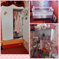 سرویس نوزادی