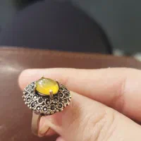 انگشتر شرف الشمس|بدلیجات|بجنورد, |دیوار