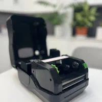 لیبل پرینتر REMO مدلP630|فروشگاه و مغازه|رشت, نامجو|دیوار