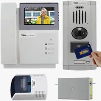 نصب تعمیر آیفون های تصویری ، نصب محافظ