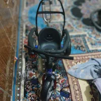 خیلی تمیز حتی یک بار هم نرفته بیرون|دوچرخه، اسکیت، اسکوتر|بندر ماهشهر, |دیوار