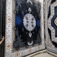 فرش 12متری اقساط ۲۴ماهه بازنشستگان تامین اجتماعی|فرش|خرمشهر, |دیوار