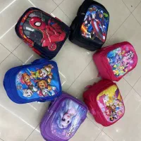 کیف مدرسه