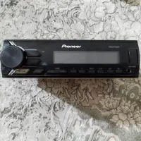 ساب 310d4 پایونر و پخش پایونر