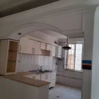 یک واحد آپارتمان استیجاری همکف ۱۰۰متر