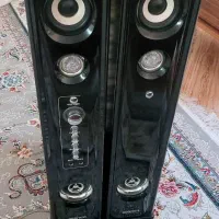 باند ایستاده