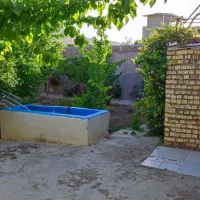 خانه باغ|فروش خانه و ویلا|قم, آزادگان|دیوار