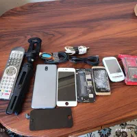 وسیله موبایل