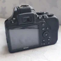 نیکون D3500|دوربین عکاسی و فیلم‌برداری|ارومیه, |دیوار