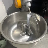 تمامی لوازم فست فود بصورت تکی و‌یکجا