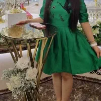 لباس دخترانه زیبا