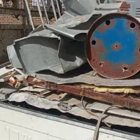 تخریب خانه قدیمی آهن آلات پالت ضایعات چوب|عمدهفروشی|تهران, پاسداران|دیوار