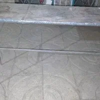 کابینت سه در و میز کار سالم و کابینت دو در سنگ دار|مصالح و تجهیزات ساختمان|کرمانشاه, |دیوار