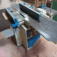 دستگاه نجاری/۵کاره ایران رنده/۷کاره scm/اره/گندگی