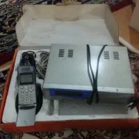 تلفن بی سیمی