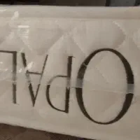 تشک یکنفره طبی اپال