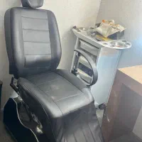 صندلی اصلاح