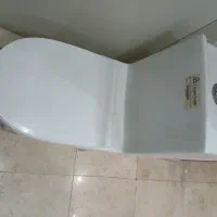 توالت فرنگی در حدنو