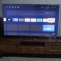 تلویزیون وینسنت ۵۰اینچ