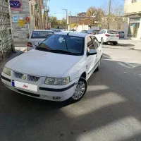 سمند ال ایکس 93کارکردپایین و حواله سورن