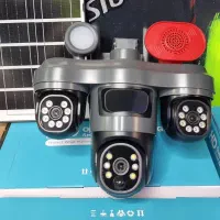 تنهادوربین خورشیدی که صدای آژیرش دزدو فراری میده|دوربین مداربسته|اهواز, زیتون کارمندی|دیوار