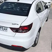 شاهین GL دنده ای، مدل ۱۴۰۳