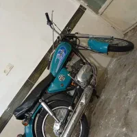 یاماها 125RS|موتورسیکلت|پاکدشت, پاکدشت (مامازند)|دیوار