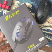 موس گیمینگ rgb دار