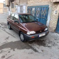 پراید87 فابریک