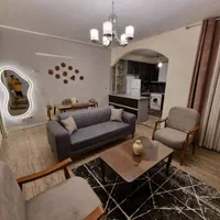 اجاره سوییت اپارتمان مبله پاسداران هروی صیادگلستان