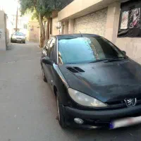 206 sd 89مدل