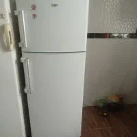 یخچال 2درب