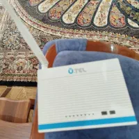 مودم Utel سالم