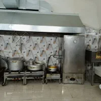 واگذاری رستوران|اجارهٔ مغازه و غرفه|مشهد, نوغان|دیوار