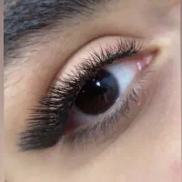 اکستنشن مژه و لیفت ابرو