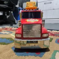 سلام خانم هستم