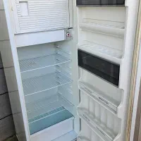 یخچال آزمایش وفریزرپارس|یخچال و فریزر|بروجرد, |دیوار