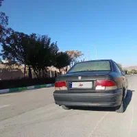 سمند تیپ ایکس 7|خودرو سواری و وانت|اصفهان, نقش جهان|دیوار