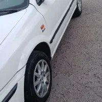 سمند مدل ۸۶