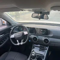 لاماری هیبرید مدل 2025 وارداتی صفر