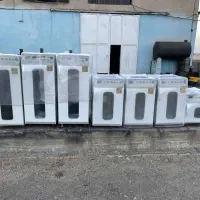 دستگاه میوه خشک کن/خشککن میوه/خشک کن تونلی دوار